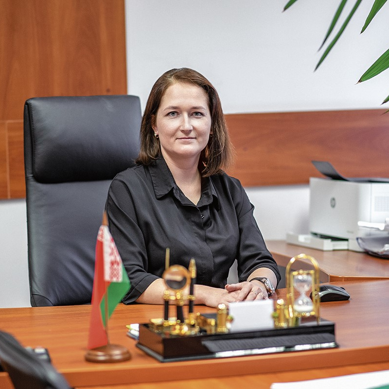 Жвирбля Инна Юрьевна
